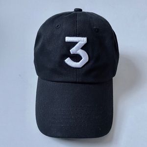 Chance The Rapper Baseball Cap